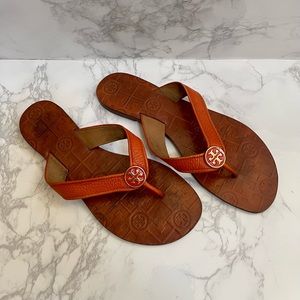 Tory Burch sandals